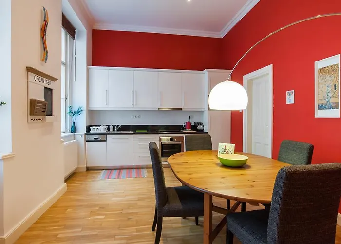 Style&Art Apartment