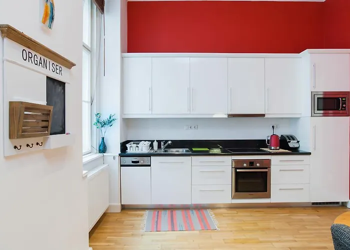 Style&Art Apartment