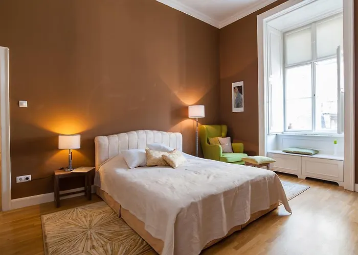 Style&Art Apartment