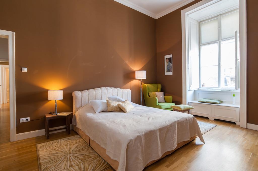 Style&art Apartamento Budapest
