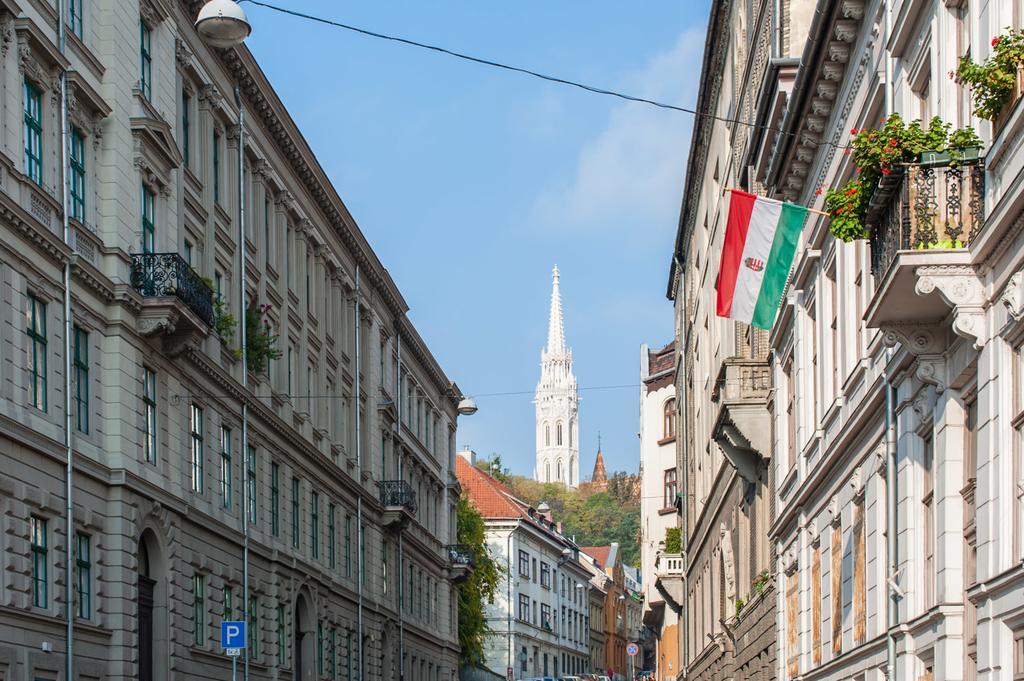 Apartamento Style&art Budapest