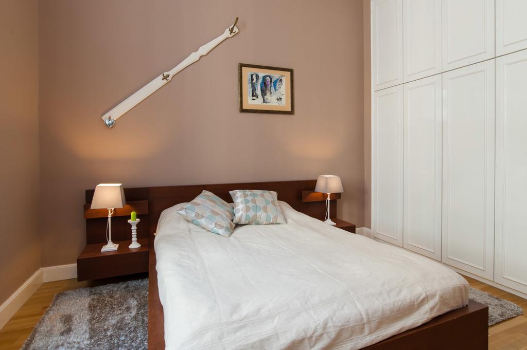 Style&art Apartamento
